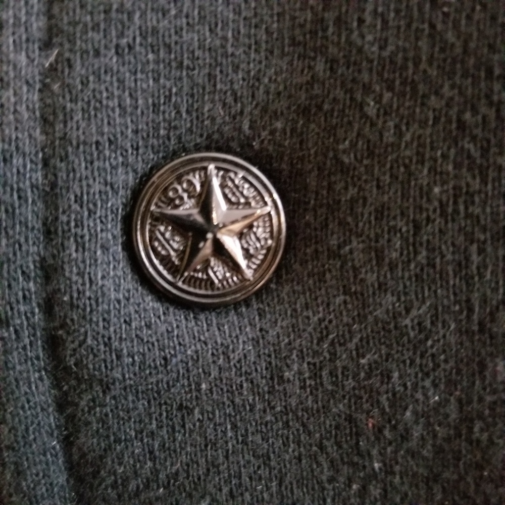 Blac Label Jacket - image 4